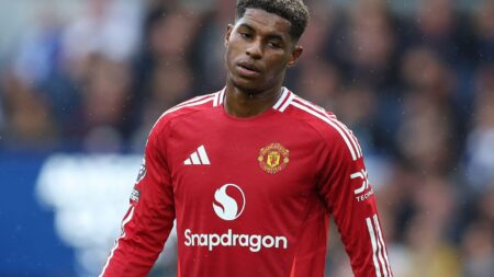 Will Marcus Rashford leave Man Utd in January?