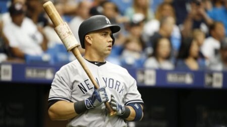 Carlos Beltran is on the verge of Hall of Fame induction, and next year’s ballot is wide open