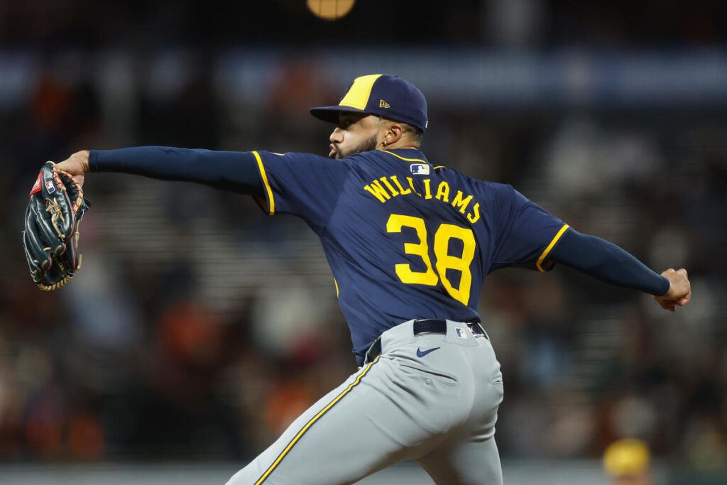 2025 Fantasy Baseball Relief Pitcher (RP) Rankings