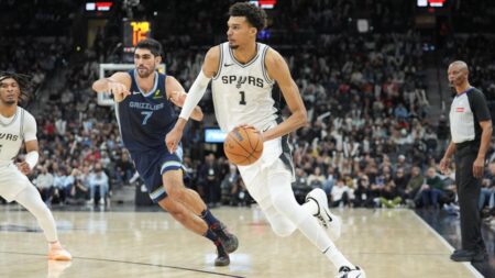 Spurs vs. Pacers prediction: Odds, game details, recent trends, and Best bets for January 23