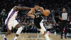 3 observations after Sixers’ defeat to Bucks wraps up winless weekend