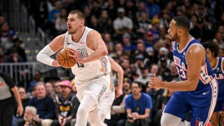 3 observations after Sixers play their worst defense of season in blowout loss