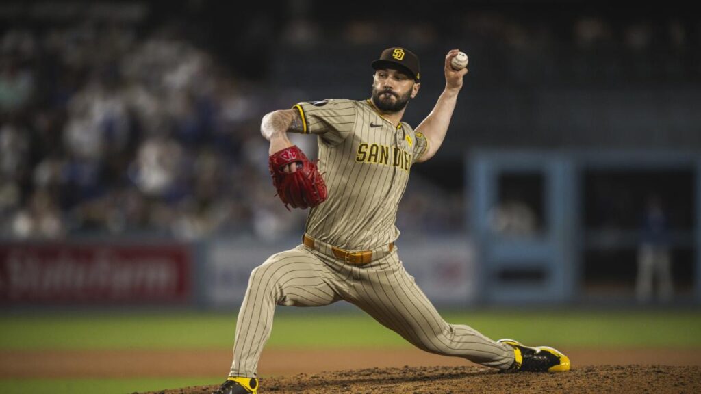 Dodgers sign Tanner Scott to  million contract: Fantasy fallout, risks and reward of 30-year-old reliever