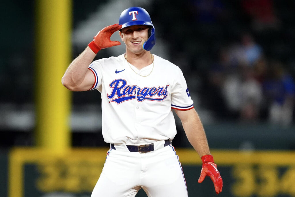 Don’t forget these underrated, overlooked hitters in your 2025 fantasy baseball drafts