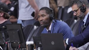 It’s official: Jamal Crawford joins NBC as lead game analyst for broadcasts