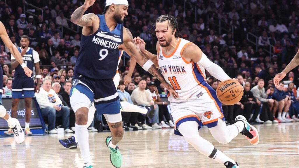 Knicks vs. Nets prediction: Odds, how to watch, expert picks, recent trends, and stats for January 21