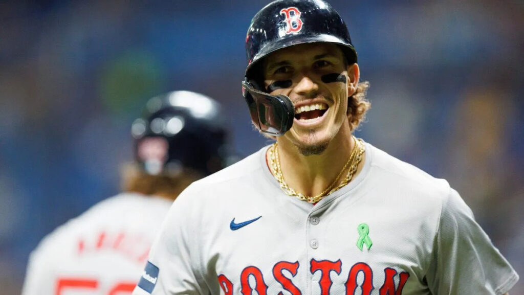 Jarren Duran’s new Red Sox deal is a big win for both sides