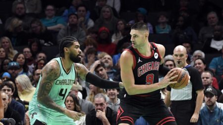 Bulls at Wizards Best bets: Odds, predictions, recent stats, trends for January 1