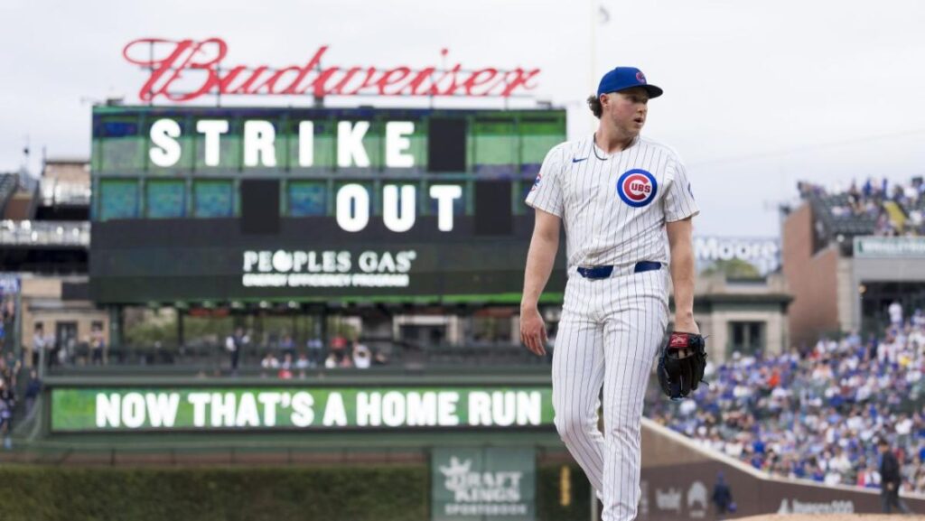 Chicago Cubs Win Round in Wrigley View Rooftop Lawsuit