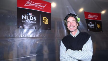 Matthew Seidler denies allegations of wrongdoing from wife of late Padres owner Peter