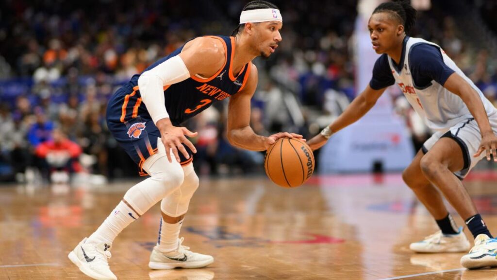 Jazz at Knicks Odds, predictions, recent stats, trends and Best bets for January 1