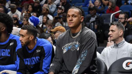 Magic’s Paolo Banchero reportedly to return to lineup this week