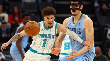 Trail Blazers vs. Hornets prediction: Odds, game details, recent trends, stats, and Best bets for January 24