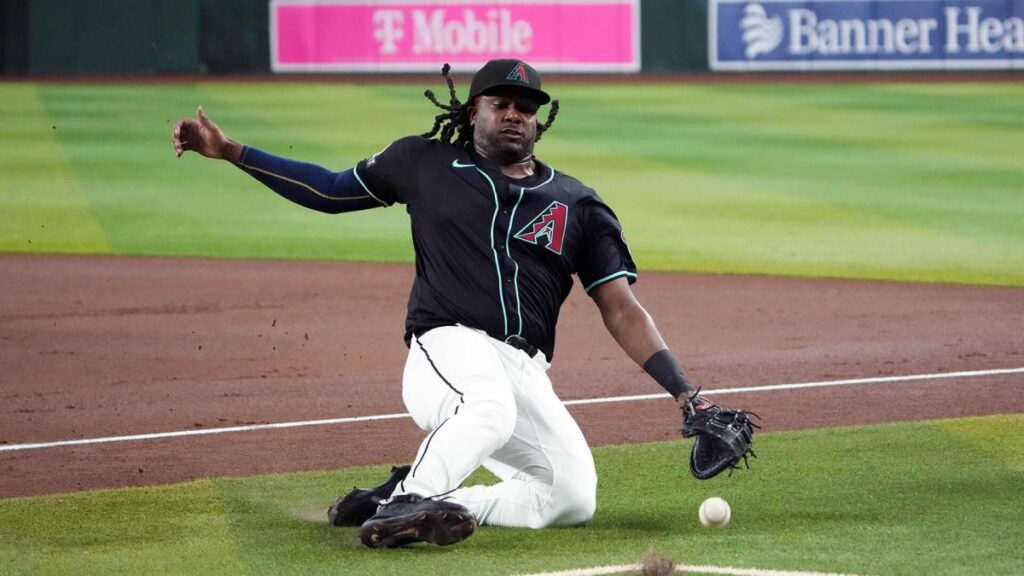 Josh Bell and Washington Nationals finalize  million, 1-year contract