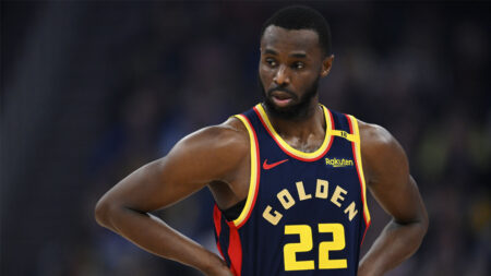 Warriors teammate Draymond believes can help offset loss of Kuminga