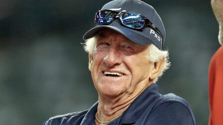 ‘National treasure’: Brewers icon and famed broadcaster Bob Uecker dies at 90