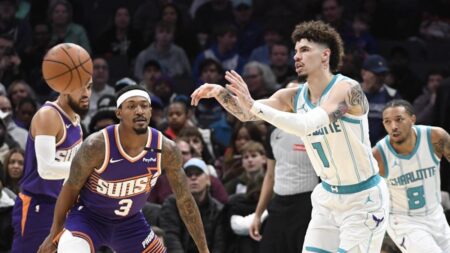 Hornets vs. Suns Best bets: Odds, predictions, expert picks, recent stats, and trends for January 12