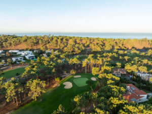 TRAVEL FEATURE: PGA AROEIRA LISBON’S GOLF GEM RENEWED