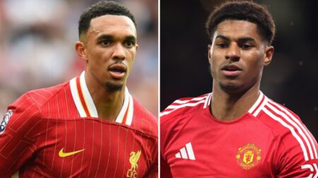 Transfer news LIVE: Trent Alexander-Arnold ‘to Real Madrid’ LATEST, Marcus Rashford’s ‘Man Utd EXIT’, Gyokeres updates