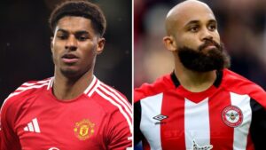 Transfer news LIVE: Jobe Bellingham EXCLUSIVE, Mbeumo on Arsenal’s shortlist, Rashford in talks with AC Milan – latest