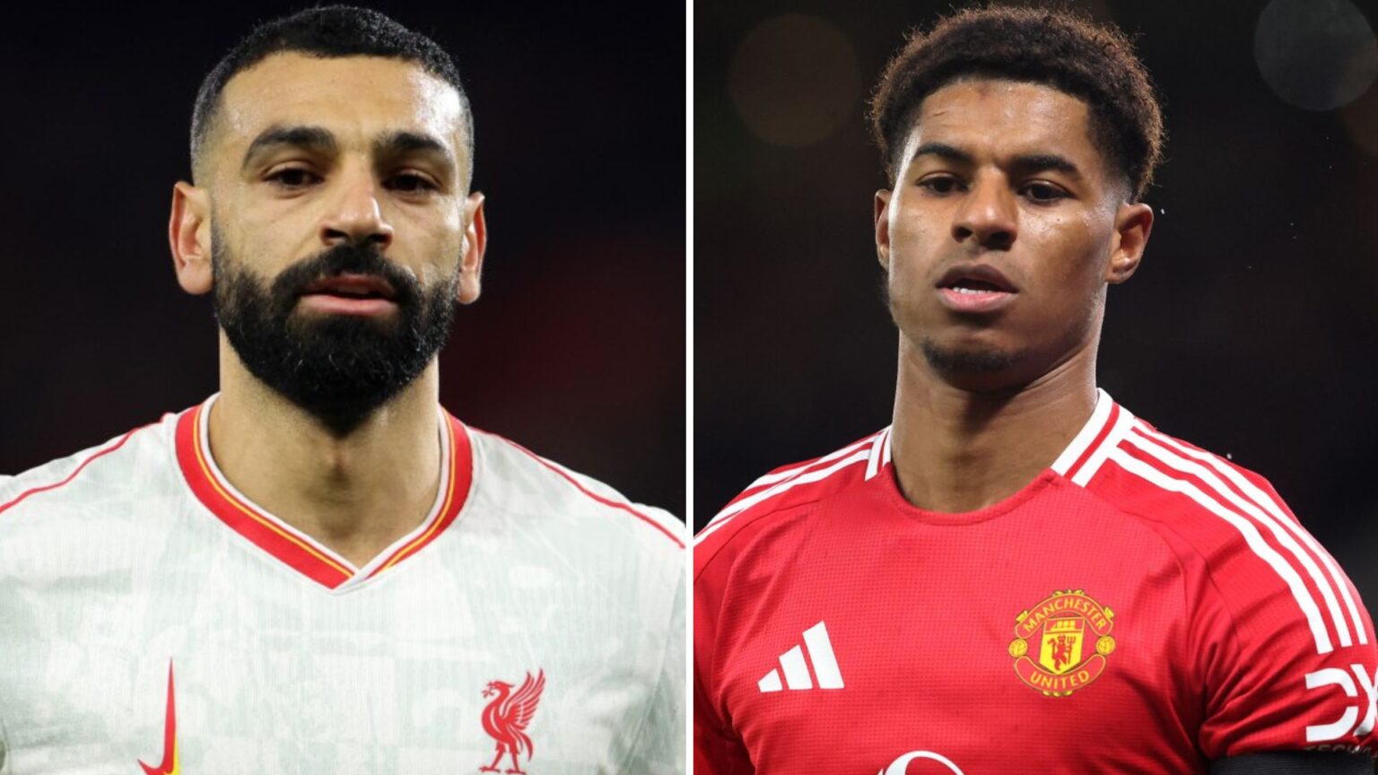 Transfer news LIVE: Saudis set to offer Salah £65m, Napoli eye Man Utd’s Garnacho, Rashford EXCLUSIVE – latest updates