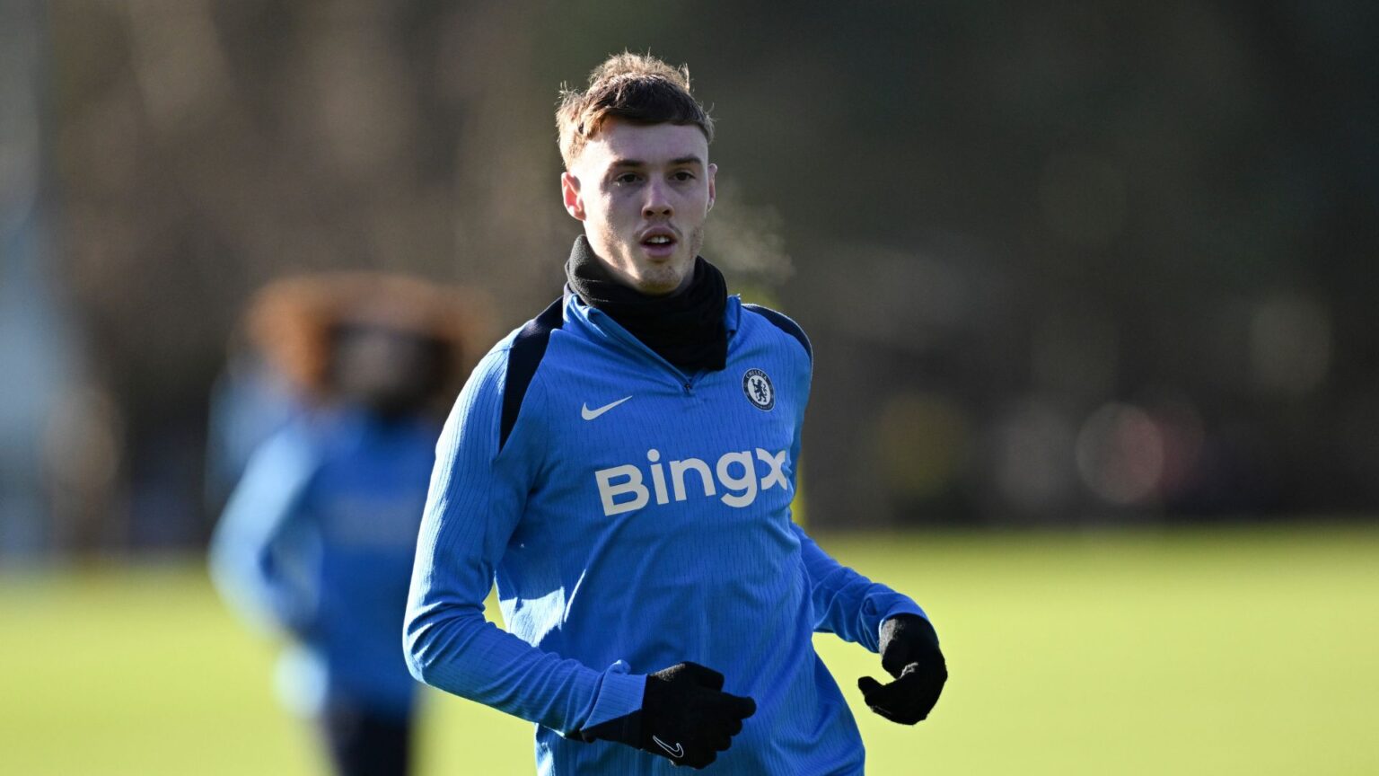 Chelsea vs Wolves LIVE SCORE: Cole Palmer injury latest with Blues superstar in race to be fit after missing training