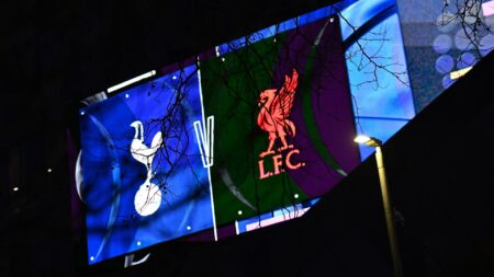 Tottenham vs Liverpool LIVE SCORE: Carabao Cup semi-final updates as Spurs look to end rotten form – latest updates