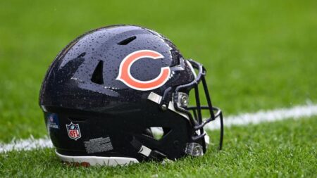 Proposed Bears trade sends Bengals  million star to Chicago for picks