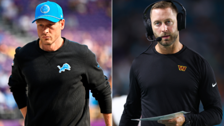 7 best Jaguars coaching candidates to replace Doug Pederson, from Ben Johnson to Kliff Kingsbury