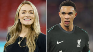 Laura Woods: Trent Alexander-Arnold may well end up at Real Madrid… here’s why Liverpool CAN afford to lose him