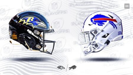 Bills vs. Ravens tickets: See the best prices, seats for 2025 AFC Divisional Round game in Buffalo