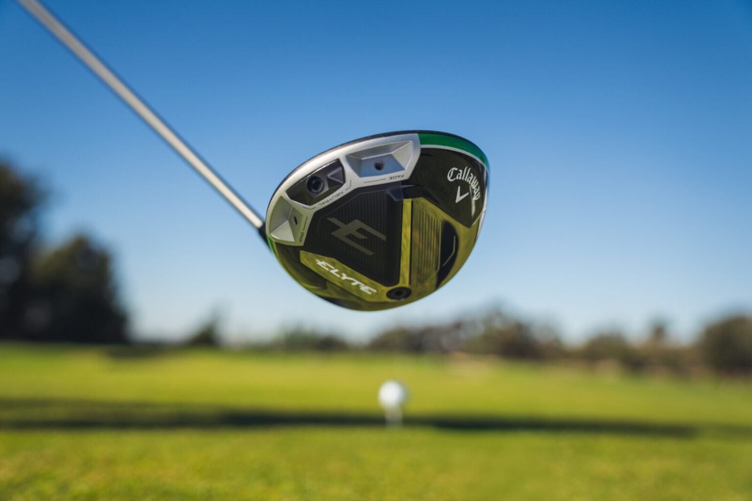 NEW CALLAWAY GOLF ELYTE LINEUP: PRICES AND RELEASE DATES