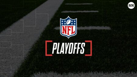 Who’s in the NFL playoffs 2025? Updated standings, bracket, matchups for AFC & NFC