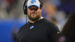 Seattle Seahawks to interview key Detroit Lions assistant for their open OC position