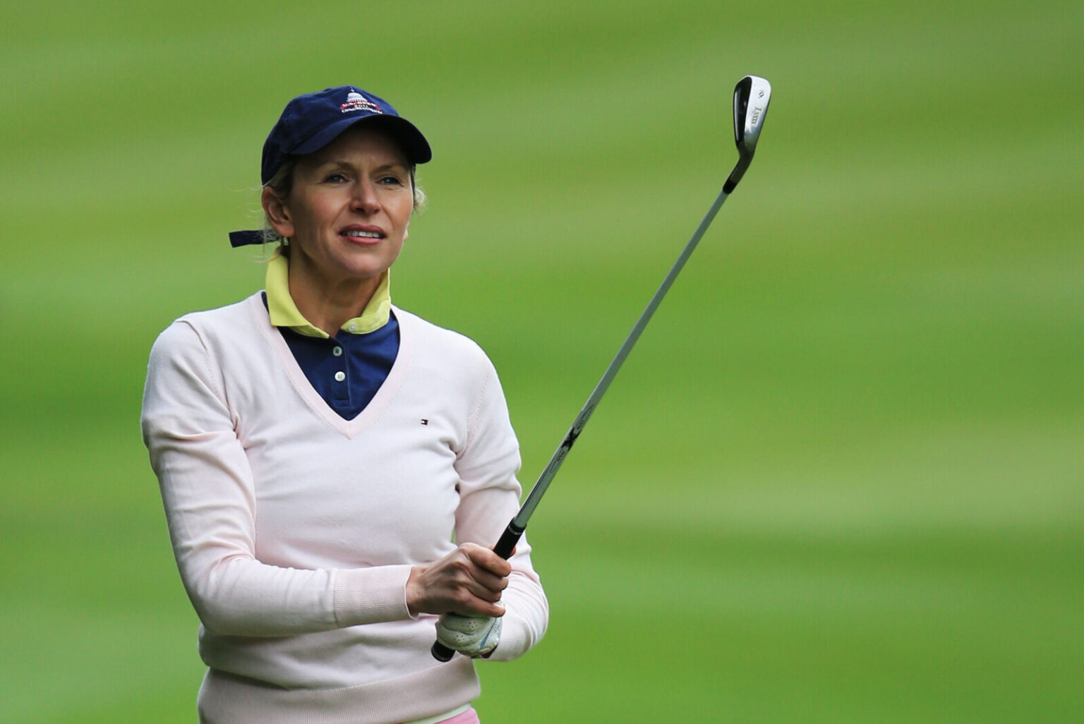 Di Stewart Joins Clubs to Hire as Global Brand Ambassador