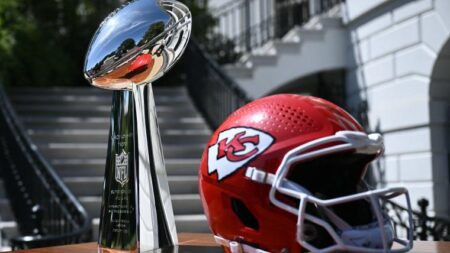 Has there ever been a three-peat in the NFL? How Chiefs can make history as Super Bowl 59 winners