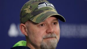 Seattle Seahawks head coach Mike Macdonald dismisses top assistant after just one season