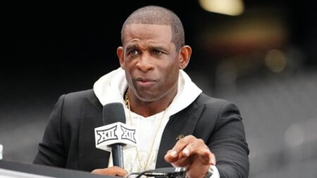 Deion Sanders to Cowboys rumors: Colorado coach considered ‘top candidate’ for Dallas job, per reports