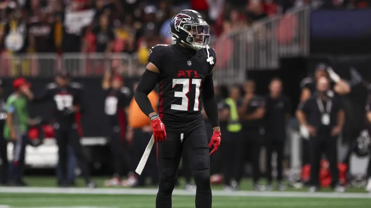 Justin Simmons Justin Simmons