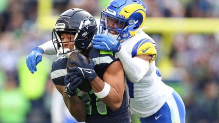 NFL experts predict Seattle Seahawks vs. Los Angeles Rams rematch for Week 18