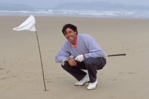 A Golfer’s Dream: Exploring the Home of Seve Ballesteros