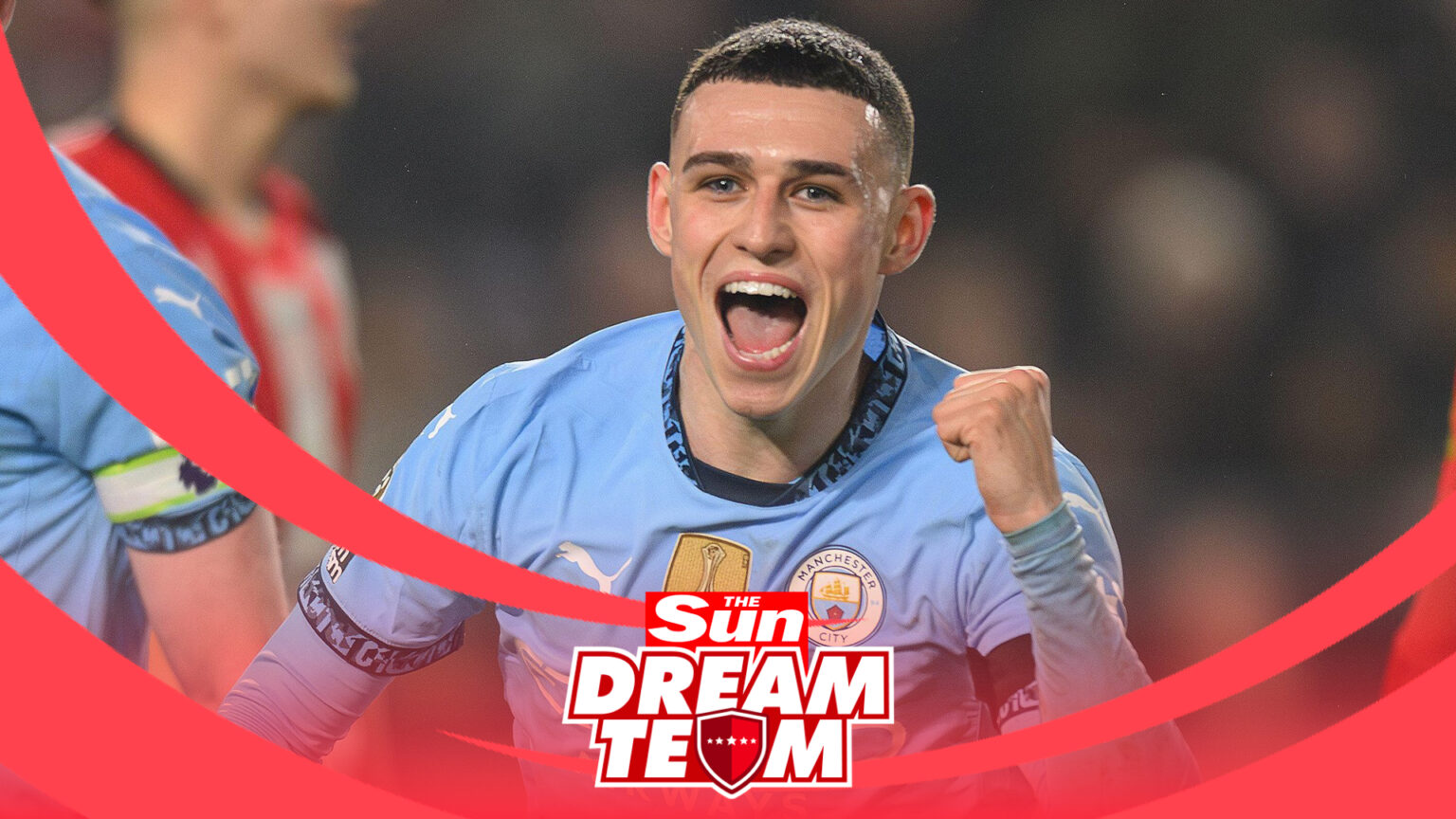 Phil Foden banks 60 points in six games to set Dream Team managers straight