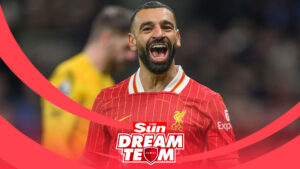 Captaincy options for Gameweek 22: Mohamed Salah to light up Carabao Cup semi-final?