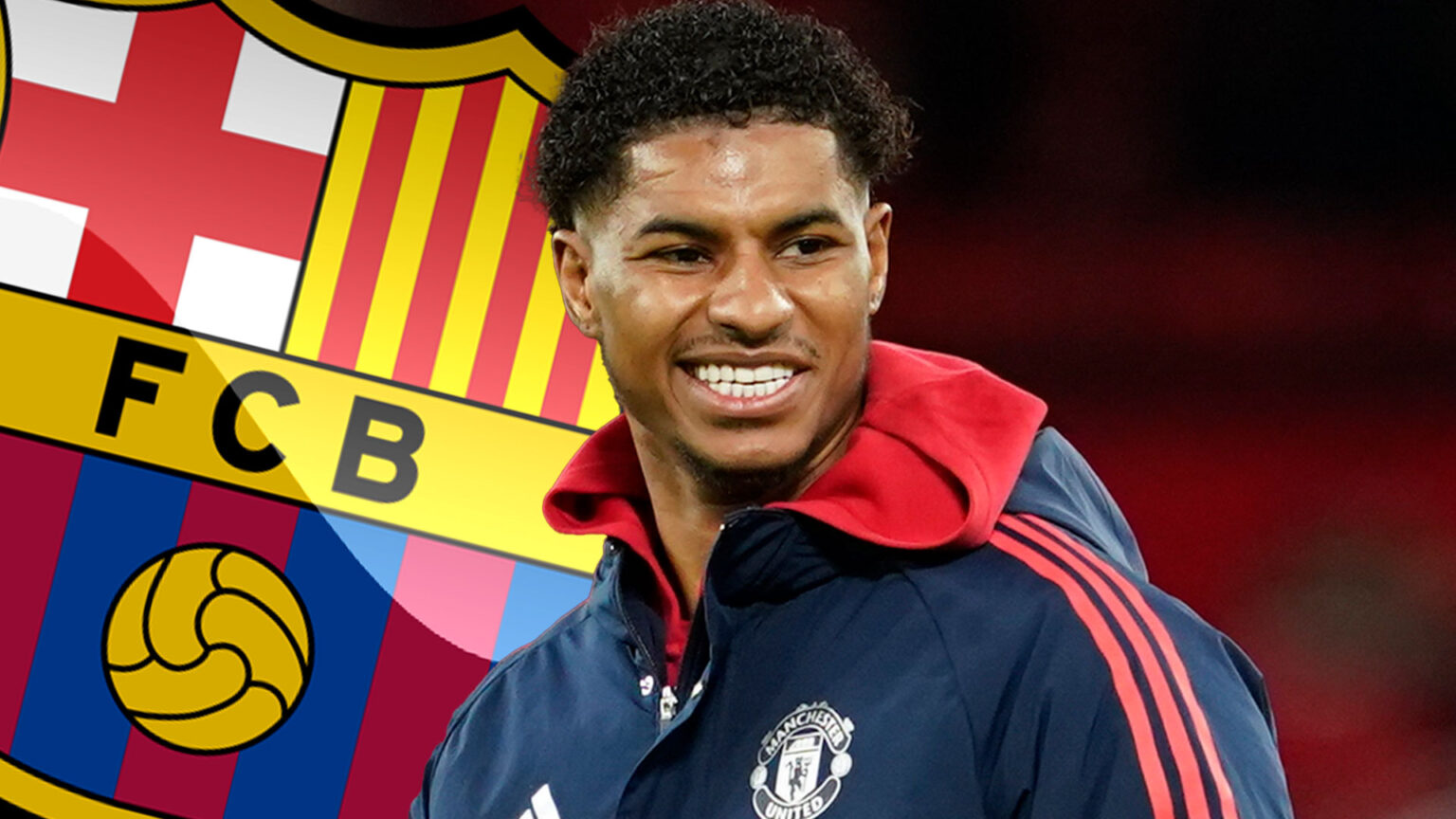 Marcus Rashford ‘prioritises Barcelona transfer but Man Utd outcast gives European giants 24-hour deadline to seal loan’