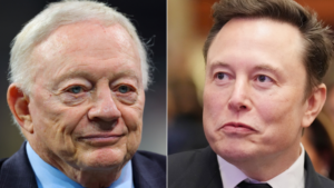 Did Elon Musk buy the Cowboys? Fact-checking the fake Jerry Jones sale for ‘ billion’