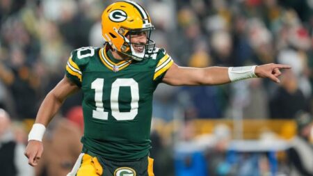 Packers playoff picture: Updated seeding scenarios for Green Bay in 2025 NFL bracket