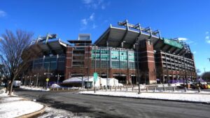 Steelers vs. Ravens weather updates: How cold is it for NFL playoff game in Baltimore?