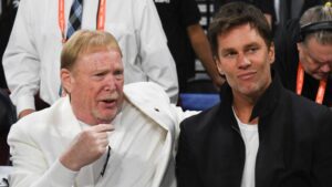 Raiders general manager interview tracker: Latest updates on Las Vegas’ search