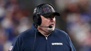 Mike McCarthy contract details: Explaining the deadline for Cowboys to keep head coach in 2025