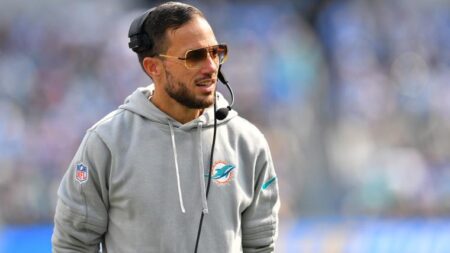 Dolphins predicted to poach 49ers All-Pro for  million to replace Jevon Holland